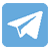 Иконка Telegram